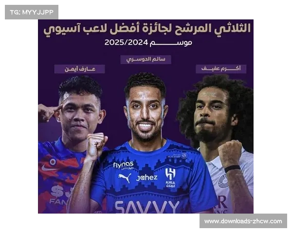 亚足联取消卫冕冠军直通资格，联赛冠军成门槛