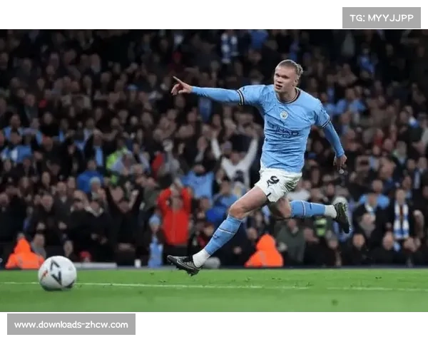 哈兰德进球荒背后的战术困境：曼城进攻体系待调整