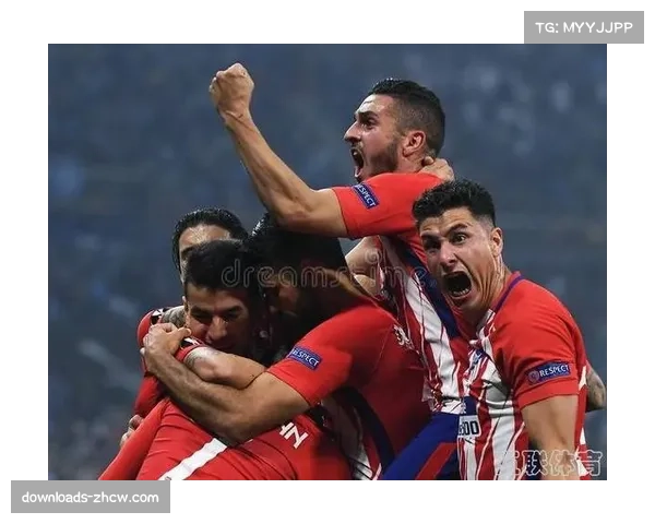 深度复盘：马竞的5-3-2防守体系如何限制了曼城的阵地进攻